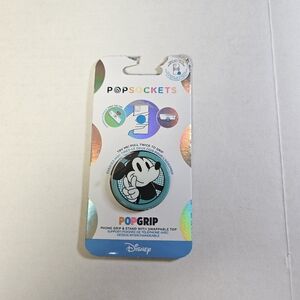 Disney PopSockets PopGrip Mickey Mouse‎